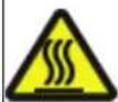 FUJITSU fi-6130 - CAUTION - 2