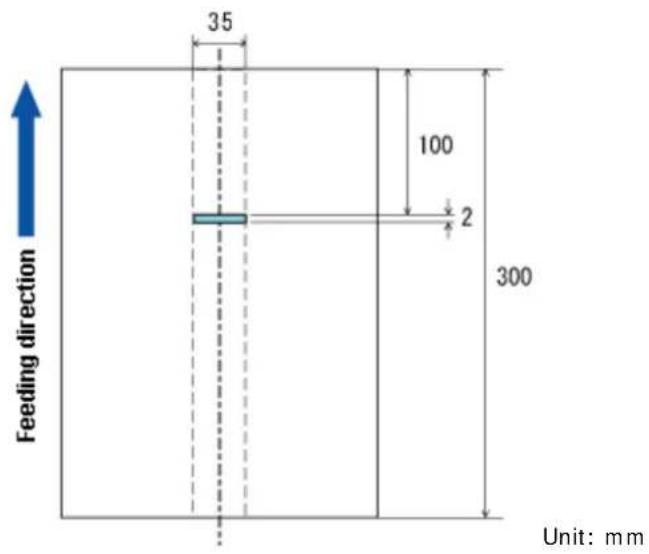 FUJITSU fi-6130 - Setting Example 3 (Bad Example) - 1
