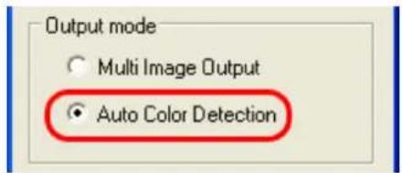 FUJITSU fi-6130 - In the [TWAIN Driver] dialog box, mark the [Enable Multi Image] checkbox. - 3