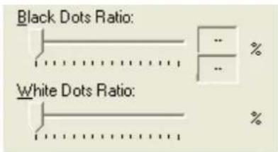 FUJITSU fi-6240 - With the slider control under [Blank Page Skip], specify the Blank Page Skip degree. - 1