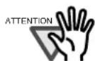 FUJITSU ScanSnap S300M - Click the [Attach to E-mail] button. - 1