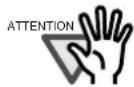 FUJITSU ScanSnap S300M - Click the [Print] button. - 1