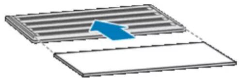 HP Scanjet Flow N9120 fn2 - Nettoyage des ventilateurs du scanner - 2