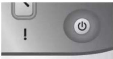 HP Scanjet Flow N9120 fn2 - Voyants du scanner - 1