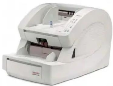 KODAK Ngenuity 9125 - Contents - 1