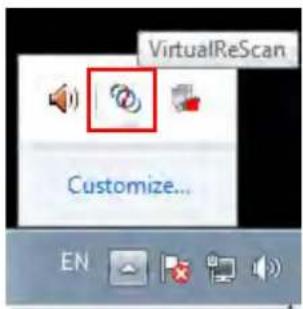 KODAK Ngenuity 9125 - Accelerated scanning (VRS only) - 1