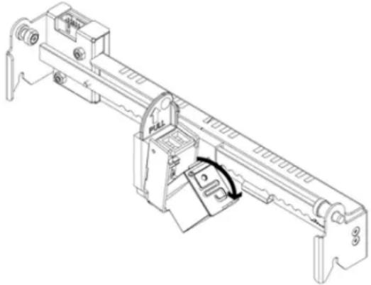 KODAK Ngenuity 9150 - Additional print head cleaning - 1