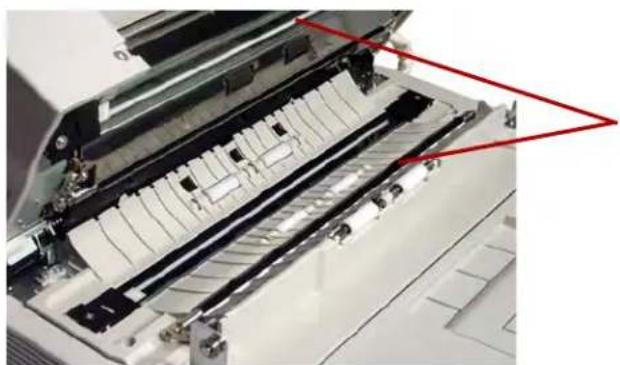 KODAK Truper 3210 - Changing the background bars - 2