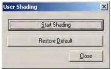 KODAK Truper 3210 - The User Utility dialog box - 4
