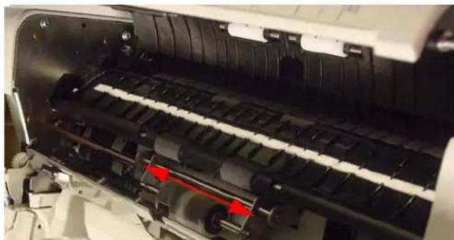 KODAK Truper 3210 - Cleaning procedures - 4