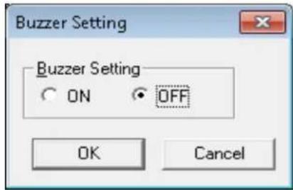KODAK Truper 3210 - The User Utility dialog box - 3