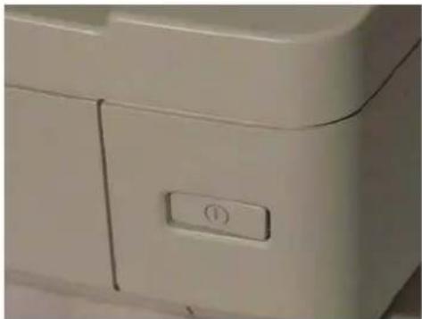 KODAK Truper 3610 - Installing the Windows scanner driver - 1