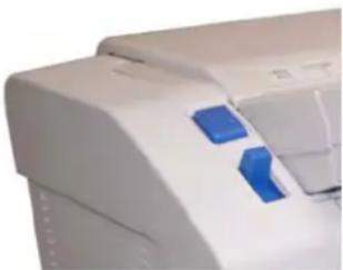 KODAK Truper 3610 - Determining your feeding mode - 1