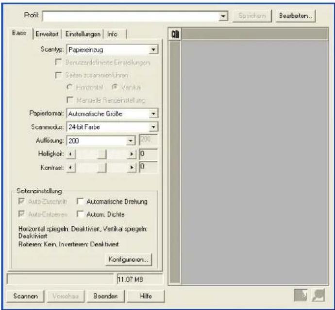 PLUSTEK MobileOffice S400 - Achtung - 1
