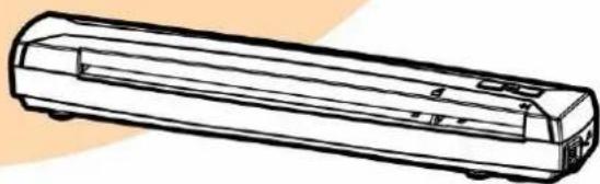 PLUSTEK MobileOffice S400 - Scanner- Benutzerhandbuch - 1