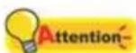 PLUSTEK SmartOffice PL1530 - Attention - 1