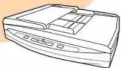 PLUSTEK SmartOffice PL1530 - Scanner User's Guide - 1