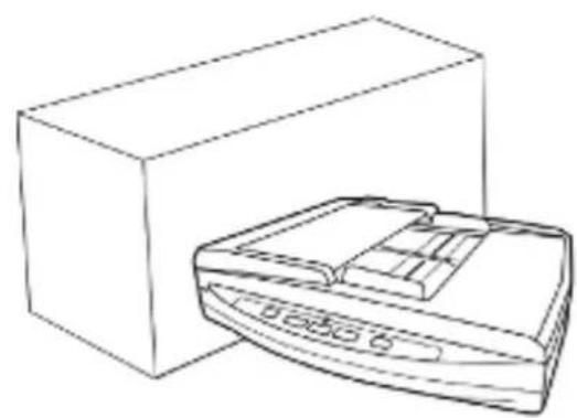 PLUSTEK SmartOffice PL1530 - Box CONTENTS ^2 - 1