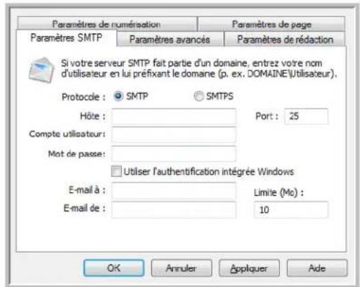 XEROX 7600i - SMTP - 2