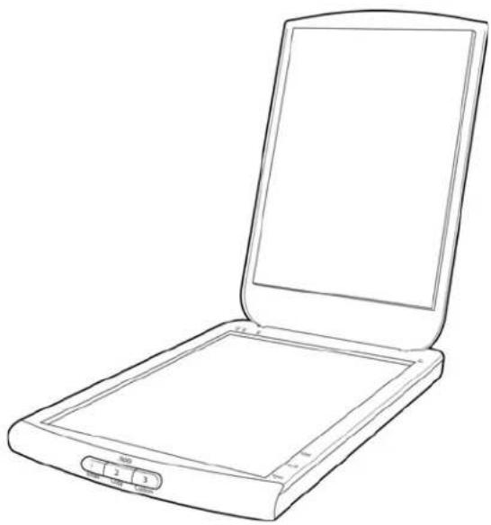 XEROX 7600i - Nettoyage du plateau - 1