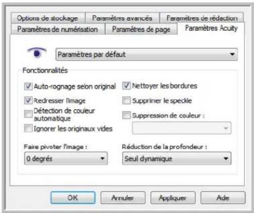 XEROX 7600i - Technologie Visioneer Acuity - 2