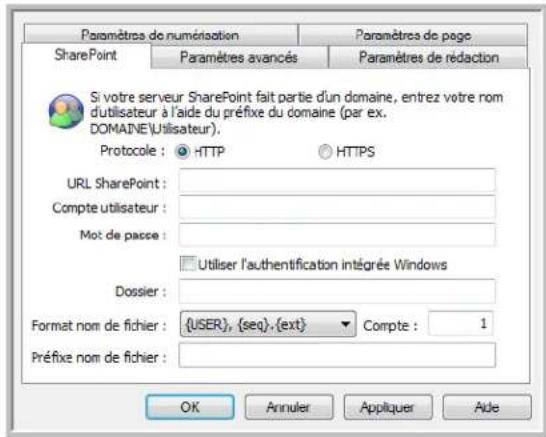 XEROX 7600i - SharePoint - 2