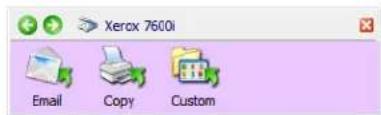 XEROX 7600i - Ce chapitre traite des points suivants : - 1