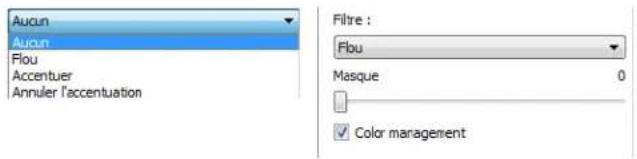 XEROX 7600i - Filtre - 1