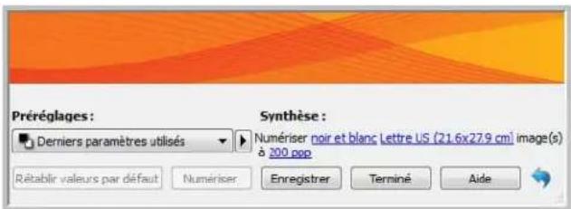 XEROX 7600i - Numérisation - 2