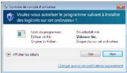 XEROX 7600i - Avant de commencer - 1