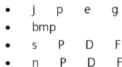 XEROX 7600i - Pour créer un dictionnaire personnel : - 2