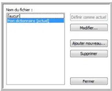 XEROX 7600i - Cliquez sur Ajouter nouveau. - 2