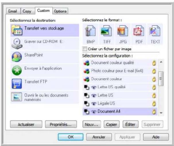 XEROX 7600i - Technologie Visioneer Acuity - 4