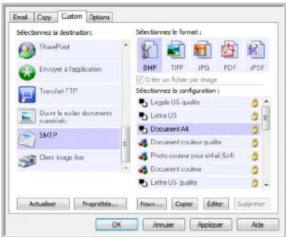 XEROX 7600i - SMTP - 1