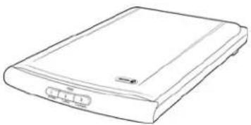 XEROX 7600i - Contenu de la boîte - 1