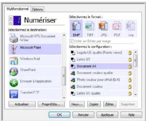 XEROX DocuMate 4799 - Editeurs d'images - 1