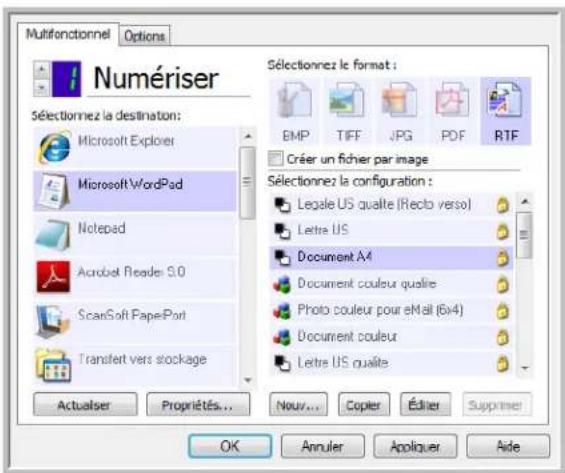 XEROX DocuMate 4799 - Applications PDF - 1
