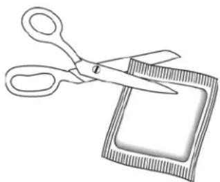 XEROX DocuMate 4799 - Préparation - 1
