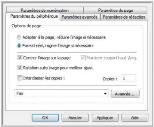 XEROX DocuMate 4799 - Imprimante ou fax - 2