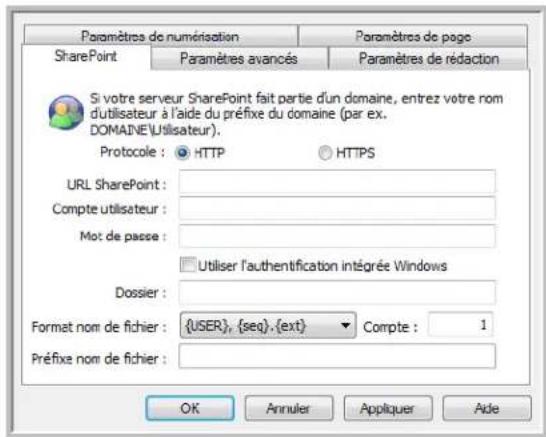 XEROX DocuMate 4799 - SharePoint - 2