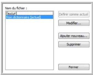 XEROX DocuMate 4799 - Cliquez sur Ajouter nouveau. - 2