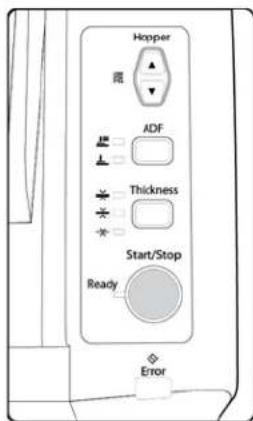 XEROX DocuMate 4799 - Interfaces de numérisation - 1