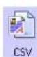 XEROX DocuMate 4799 - Pour sélectionner un type de fichier pour le format texte : - 6