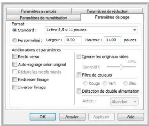 XEROX DocuMate 4799 - Note technique - 1