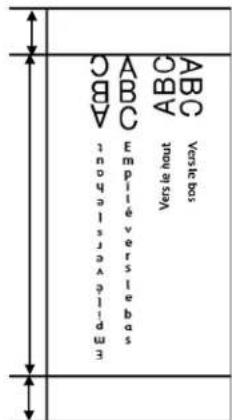 XEROX DocuMate 4799 - Onglet Imprimeuse(s) - 2