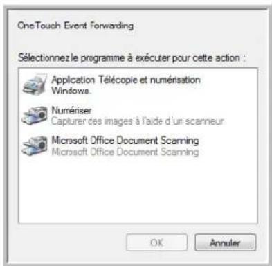 XEROX DocuMate 4799 - Client image fixe - 2