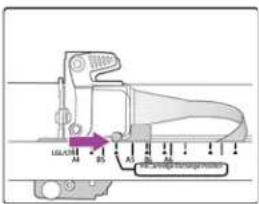 XEROX DocuMate 4799 - Installation d'une cartouche d'encre - 1