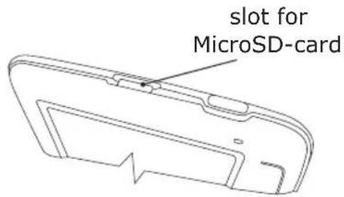 POCKETBOOK 360 Plus - PRESTARTING PROCEDURE - 3