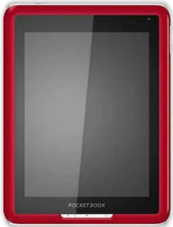 POCKETBOOK IQ 701 - Manuel d'utilisation PocketBook IQ 701 - 1