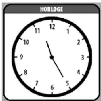 HORLDOGE